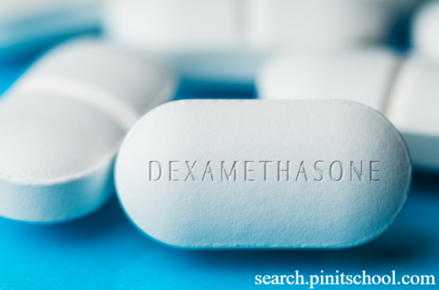 Efek Samping Dexamethasone jika Diminum Terlalu Lama