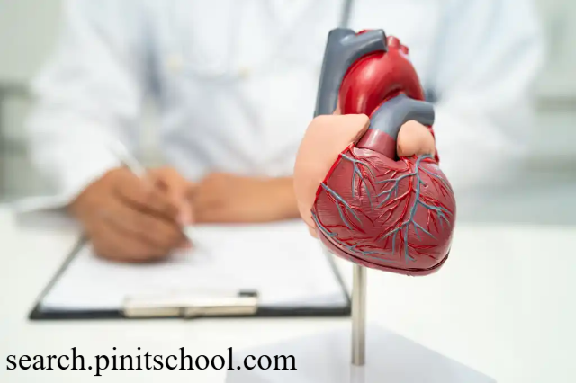 Tangani Kebocoran Jantung dengan Prosedur Ini