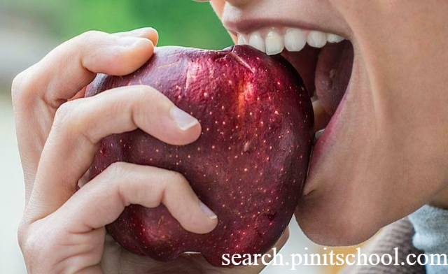 Makanan yang Bisa Bikin Gigi dan Gusi Sehat