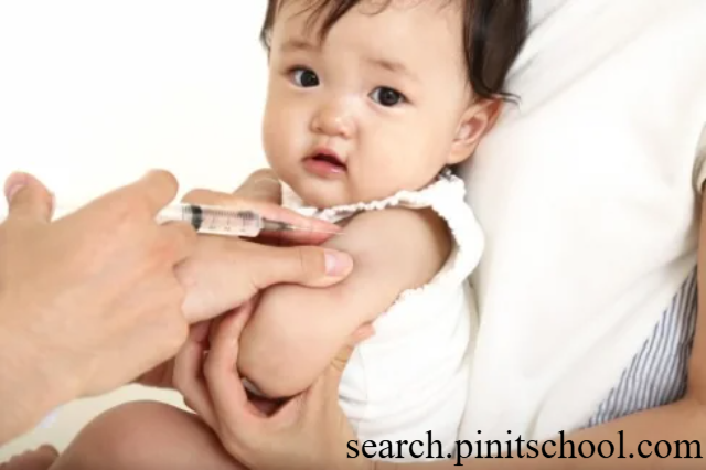 Mengenal Vaksin MR dan Manfaatnya